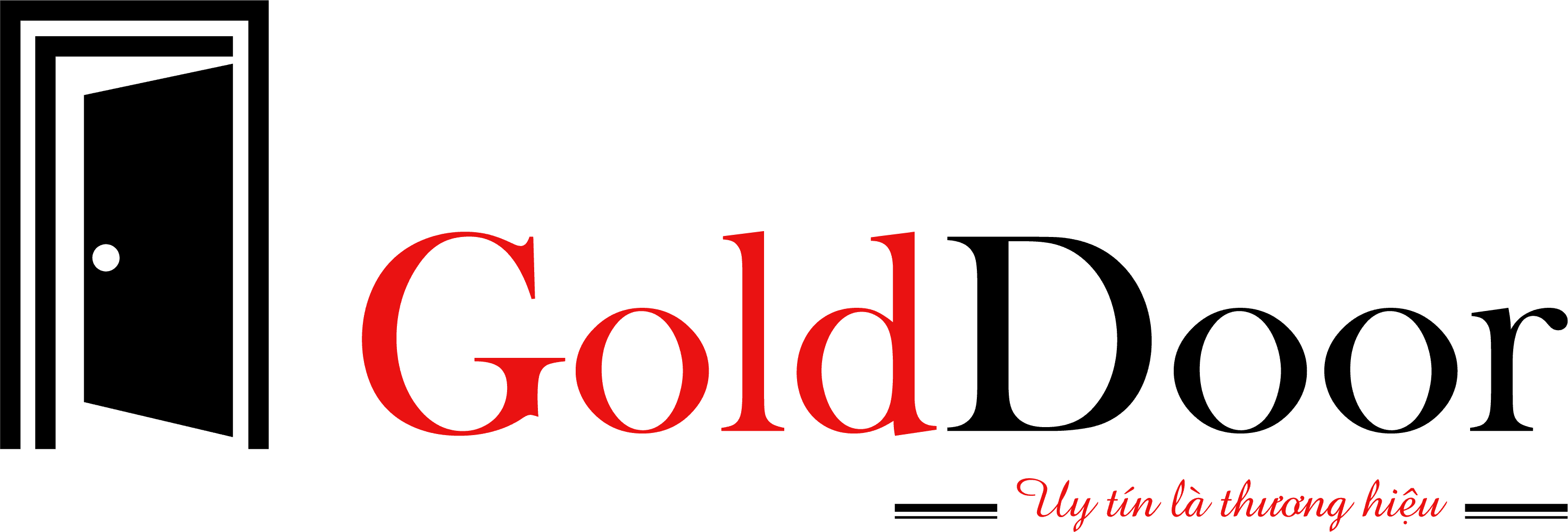 GoldDoor
